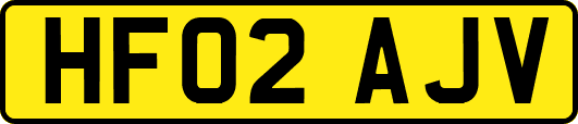 HF02AJV