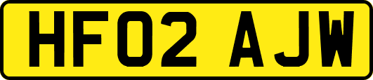HF02AJW