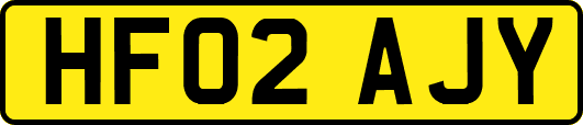 HF02AJY