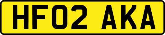 HF02AKA