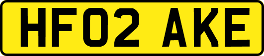 HF02AKE