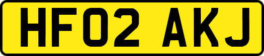 HF02AKJ