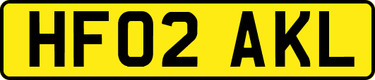 HF02AKL
