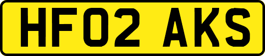 HF02AKS