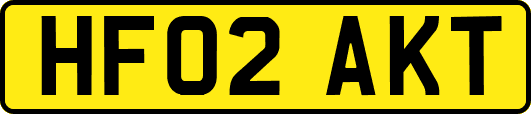 HF02AKT