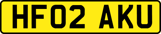 HF02AKU