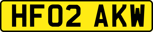 HF02AKW