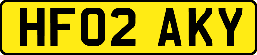HF02AKY