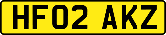 HF02AKZ