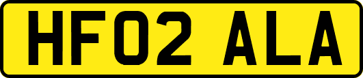 HF02ALA