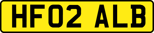 HF02ALB