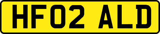HF02ALD