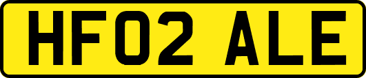 HF02ALE