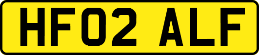HF02ALF