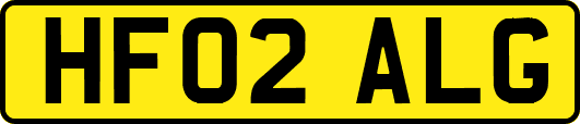 HF02ALG