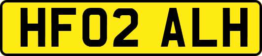 HF02ALH