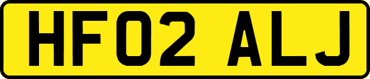 HF02ALJ