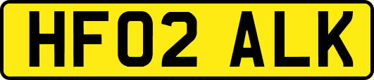 HF02ALK
