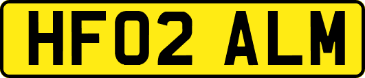 HF02ALM