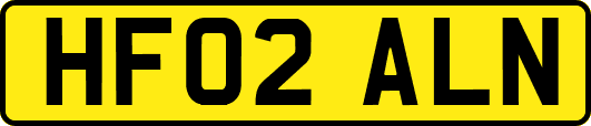 HF02ALN