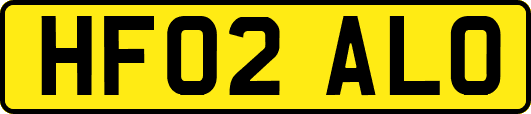 HF02ALO