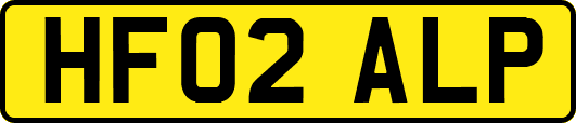 HF02ALP