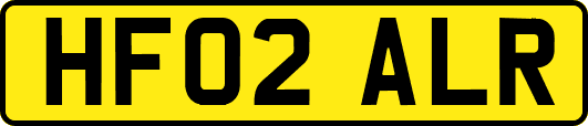 HF02ALR