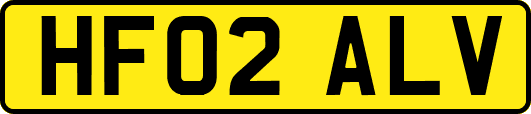 HF02ALV