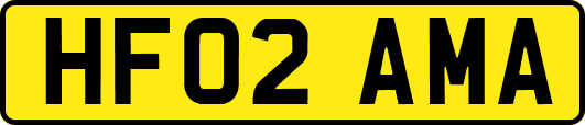 HF02AMA