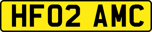 HF02AMC