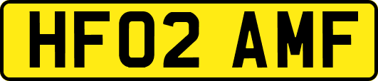 HF02AMF