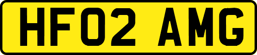 HF02AMG