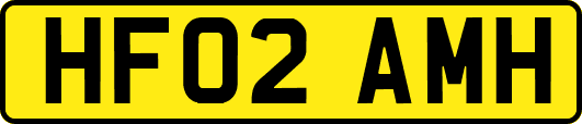 HF02AMH