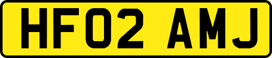 HF02AMJ