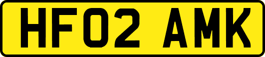 HF02AMK