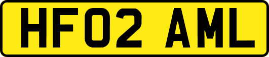 HF02AML