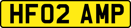HF02AMP