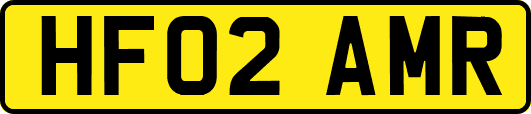 HF02AMR