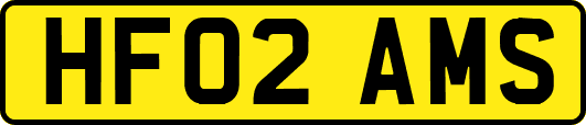HF02AMS