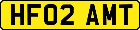 HF02AMT