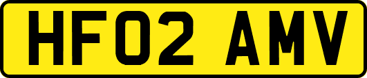 HF02AMV
