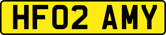 HF02AMY