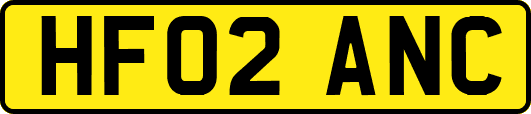 HF02ANC