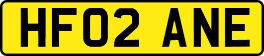 HF02ANE
