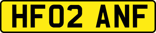 HF02ANF