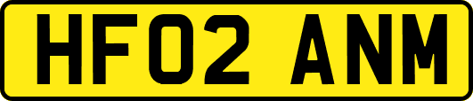 HF02ANM