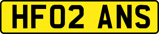 HF02ANS