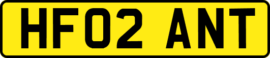 HF02ANT