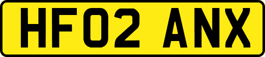 HF02ANX