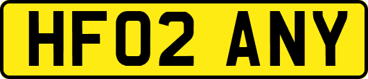 HF02ANY